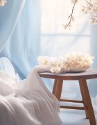 Yankee Candle A Calm & Quiet Place vonná svíčka Signature 110 g