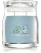 Yankee Candle A Calm & Quiet Place vonná svíčka Signature 368 g