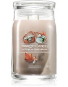 Yankee Candle Afternoon Scrapbooking vonná svíčka 567 g