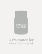 Yankee Candle Amber & Sandalwood vonná svíčka Signature 110 g