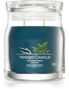 Yankee Candle Bayside Cedar vonná svíčka 368 g