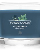 Yankee Candle Bayside Cedar votivní svíčka 37 g