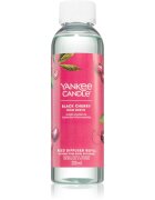 Yankee Candle Black Cherry náplň do aroma difuzérů 200 ml