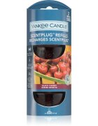 Yankee Candle Black Cherry náplň do elektrického difuzéru 2x18.5 ml
