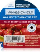 Yankee Candle Black Cherry vosk do aromalampy 22 g