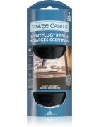 Yankee Candle Black Coconut náplň do aroma difuzérů 2x18.5 ml