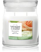 Yankee Candle Blooming Love vonná svíčka 368 g