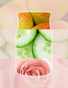 Yankee Candle Blooming Love vonná svíčka Signature 110 g