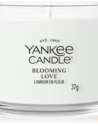 Yankee Candle Blooming Love votivní svíčka 37 g