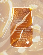 Yankee Candle Caramel Kiss vonná svíčka 368 g
