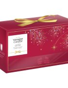 Yankee Candle Christmas Collection 2026 2 Tumbler vánoční dárková sada 2x213 g