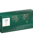 Yankee Candle Christmas Collection 2026 2 Tumbler vánoční dárková sada 3x142 g