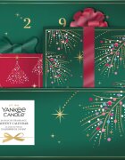 Yankee Candle Christmas Collection 2026 Advent Calendar adventní kalendář