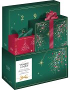 Yankee Candle Christmas Collection 2026 Advent Calendar adventní kalendář