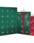 Yankee Candle Christmas Collection 2026 Advent Calendar adventní kalendář
