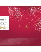 Yankee Candle Christmas Collection 2026 Candle Care Collection vánoční dárková sada 1 ks