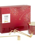 Yankee Candle Christmas Collection 2026 Candle Care Collection vánoční dárková sada 1 ks