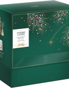 Yankee Candle Christmas Collection 2026 Candle & Reed Duo vánoční dárková sada