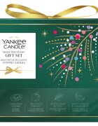 Yankee Candle Christmas Collection 2026 Minis Discovery vánoční dárková sada
