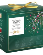 Yankee Candle Christmas Collection 2026 Minis Discovery vánoční dárková sada