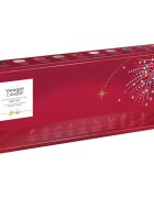 Yankee Candle Christmas Collection 2026 Scented Moments Selection vánoční dárková sada 11 ks