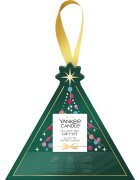 Yankee Candle Christmas Collection 2026 Tea Light Tree vánoční dárková sada 4 ks