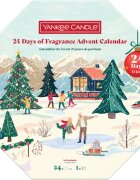 Yankee Candle Christmas Collection Advent Calendar adventní kalendář