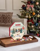 Yankee Candle Christmas Collection Advent Calendar adventní kalendář