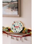 Yankee Candle Christmas Collection Advent Calendar adventní kalendář