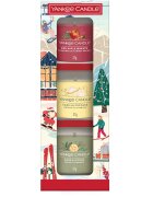 Yankee Candle Christmas Collection Holiday Party dárková sada