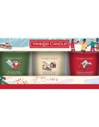 Yankee Candle Christmas Collection Tumbler dárková sada