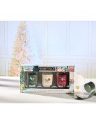 Yankee Candle Christmas Collection Tumbler dárková sada