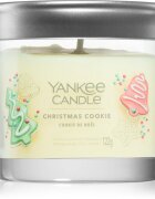 Yankee Candle Christmas Cookie vonná svíčka 122 g