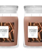 Yankee Candle Cinnamon Stick sada