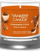 Yankee Candle Cinnamon Stick vonná svíčka 122 g