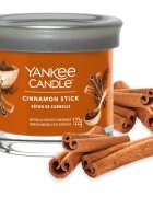 Yankee Candle Cinnamon Stick vonná svíčka 122 g