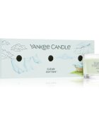 Yankee Candle Clean Cotton dárková sada