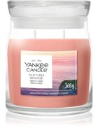 Yankee Candle Cliffside Sunrise vonná svíčka 368 g