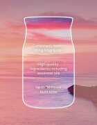 Yankee Candle Cliffside Sunrise vonná svíčka 368 g
