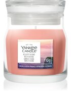 Yankee Candle Cliffside Sunrise vonná svíčka Signature 110 g