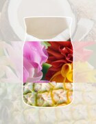 Yankee Candle Coconut Beach vonná svíčka Signature 110 g