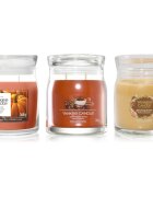Yankee Candle Cozy Autumn sada