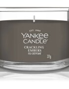 Yankee Candle Crackling Embers votivní svíčka 37 g