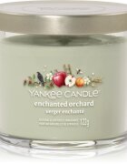 Yankee Candle Enchanted Orchard vonná svíčka Signature 122 g