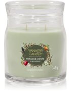 Yankee Candle Enchanted Orchard vonná svíčka Signature 368 g