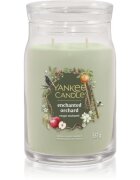 Yankee Candle Enchanted Orchard vonná svíčka Signature 567 g