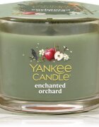 Yankee Candle Enchanted Orchard votivní svíčka glass 37 g