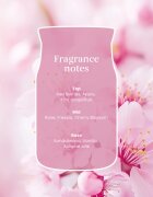 Yankee Candle Enchanting Cherry Blossom vonná svíčka 368 g