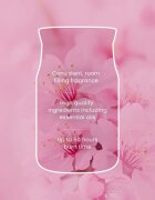 Yankee Candle Enchanting Cherry Blossom vonná svíčka 368 g