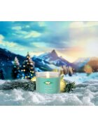 Yankee Candle Holiday Winterfest vonná svíčka Signature 122 g